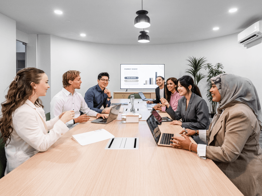 The Third Place and the Future of Work in Asia 2