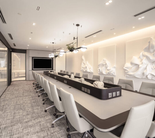 INFINITY8 Reserve Sunway Square INFINITY8 Reserve Sunway Square