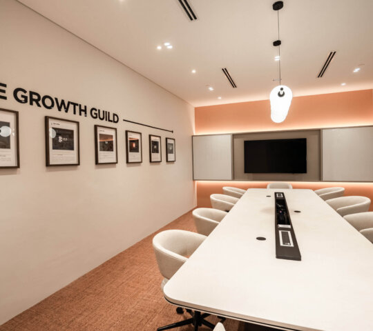 INFINITY8 Reserve Sunway Square