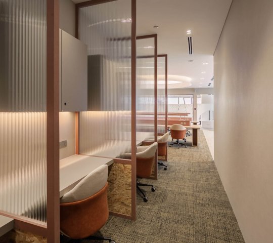 INFINITY8 Reserve Sunway Square INFINITY8 Reserve Sunway Square