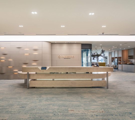 INFINITY8 Reserve Sunway Square