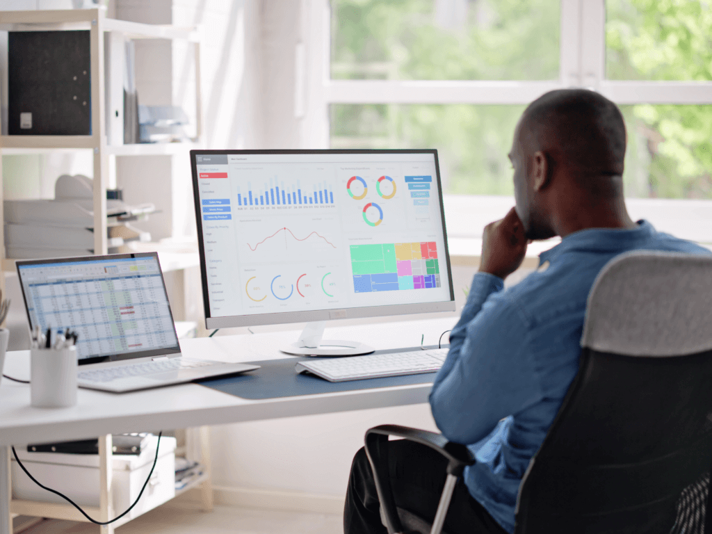 10. Data Driven Workforce Insights