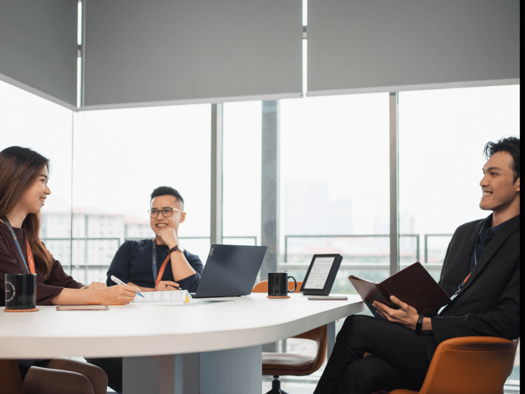 14. The Growing Role of HR Technology in EOR Operations