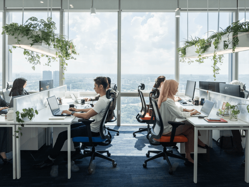 4. Centralised Workforce Management 2