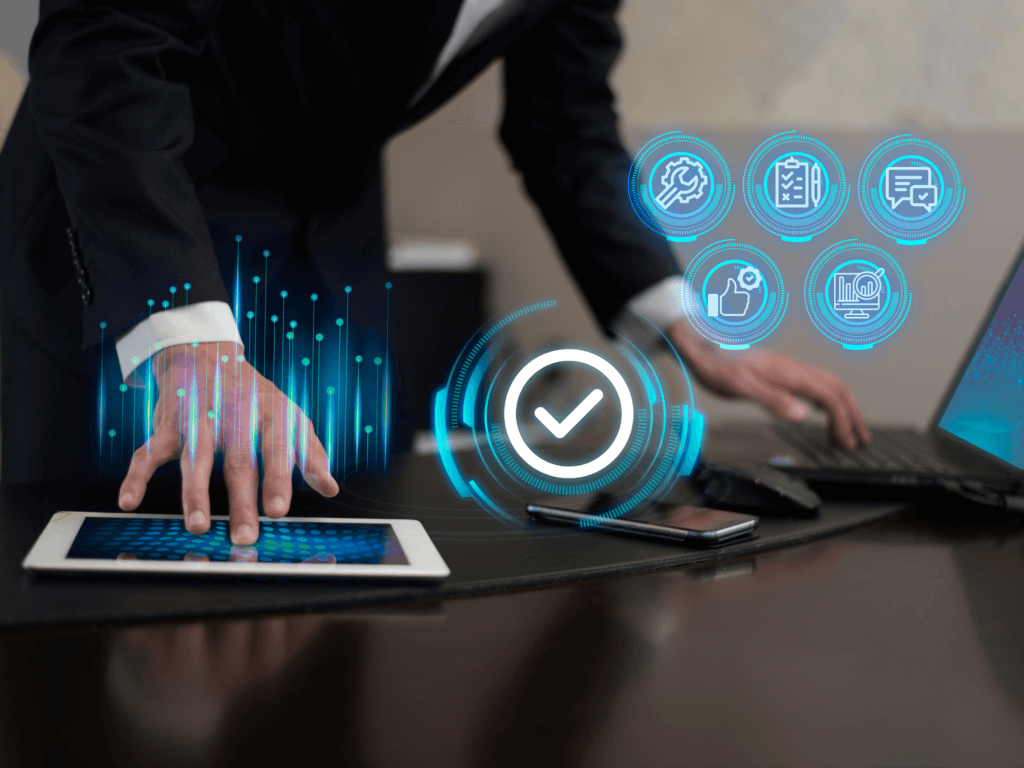 6. Automated Compliance and Risk Mitigation 2