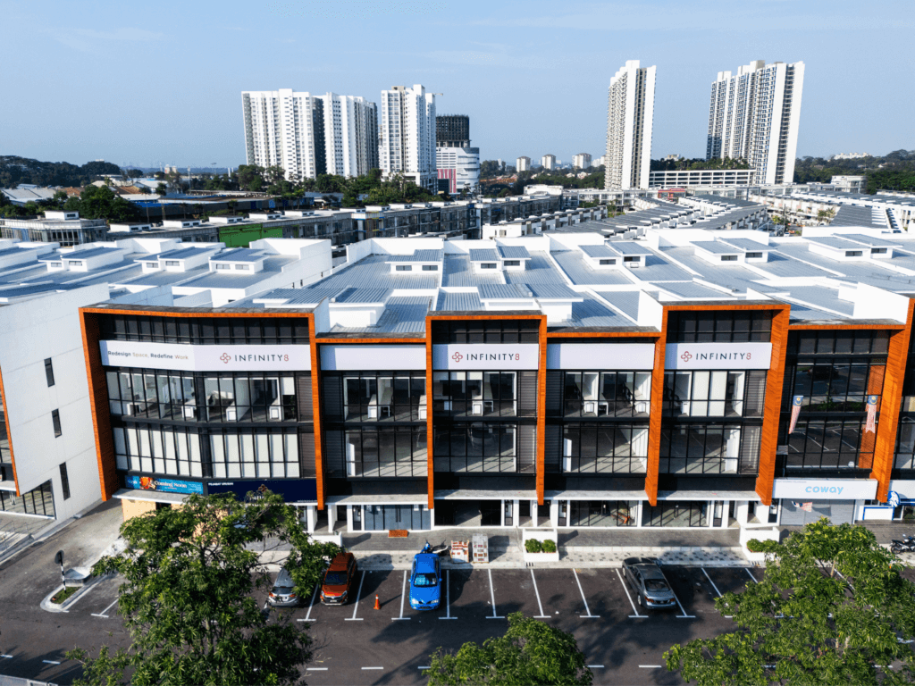 Expansion Highlights What Weve Built Together 2