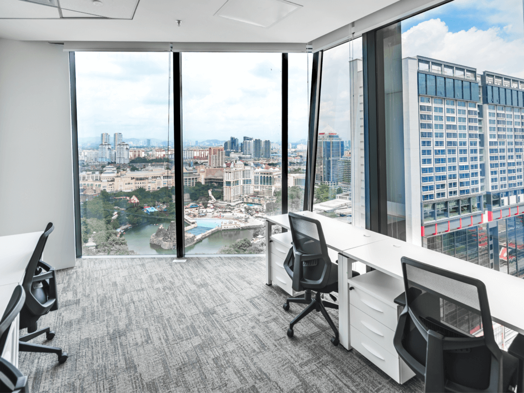 A Day in the Life of a Startup Entrepreneur at INFINITY8 Reserve 8 INFINITY8 Private Offices
