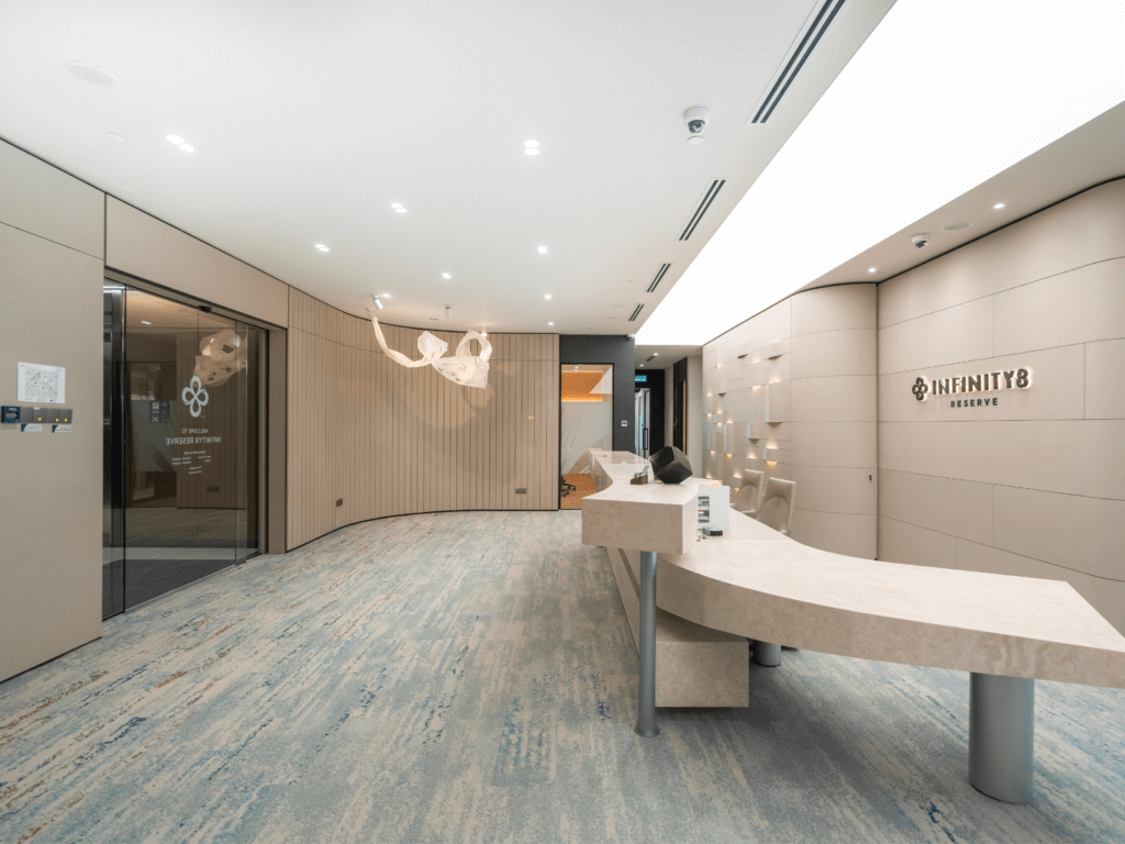 A Day in the Life of a Startup Entrepreneur at INFINITY8 Reserve 2 INFINITY8 Reserve Sunway Square