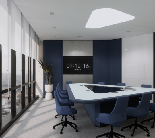 INFINITY8 Reserve IIB