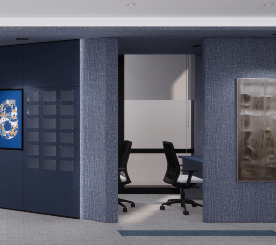 INFINITY8 Reserve IIB