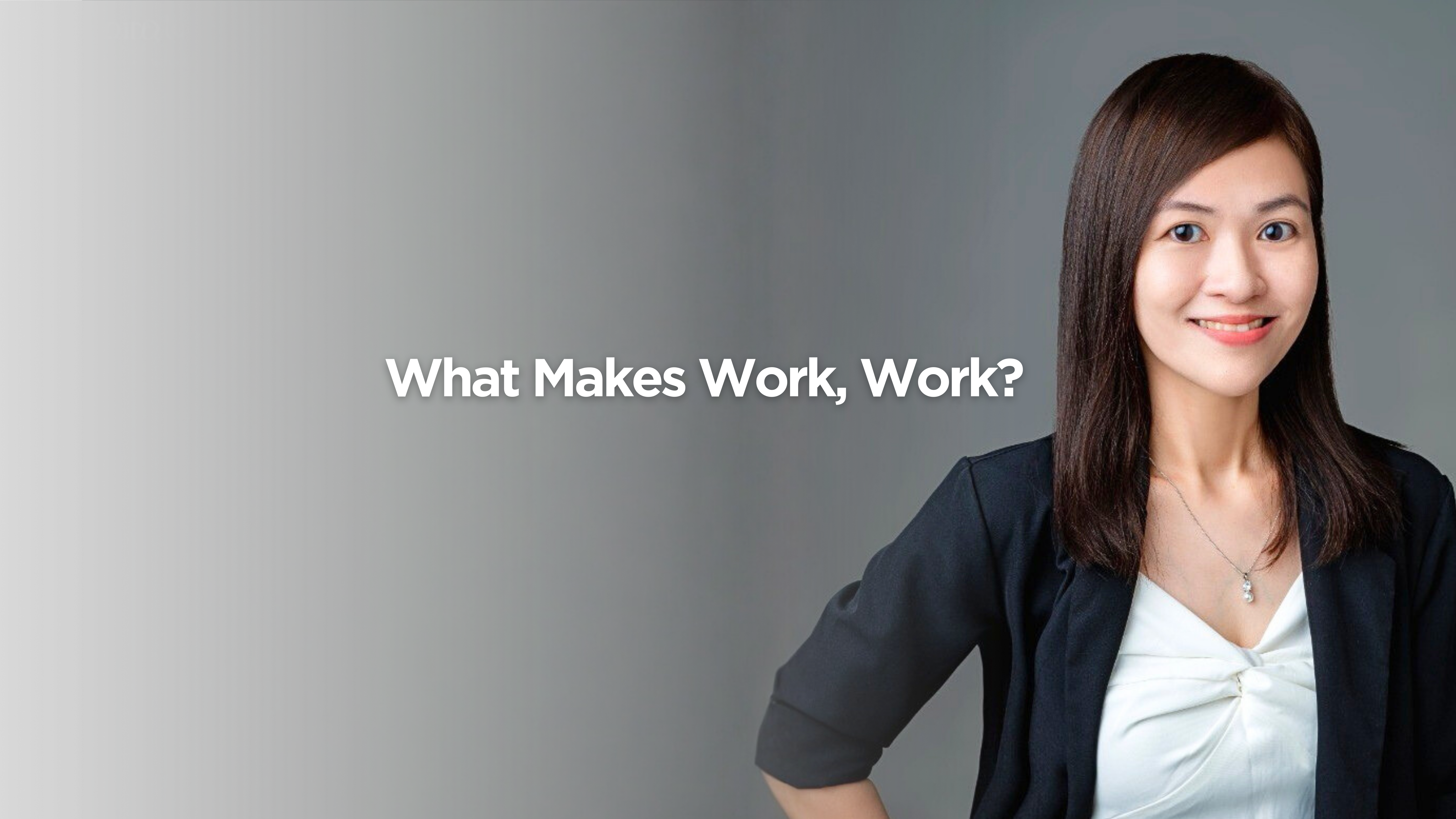 What Makes Work, Work? Rethinking How Malaysia Builds For The Future