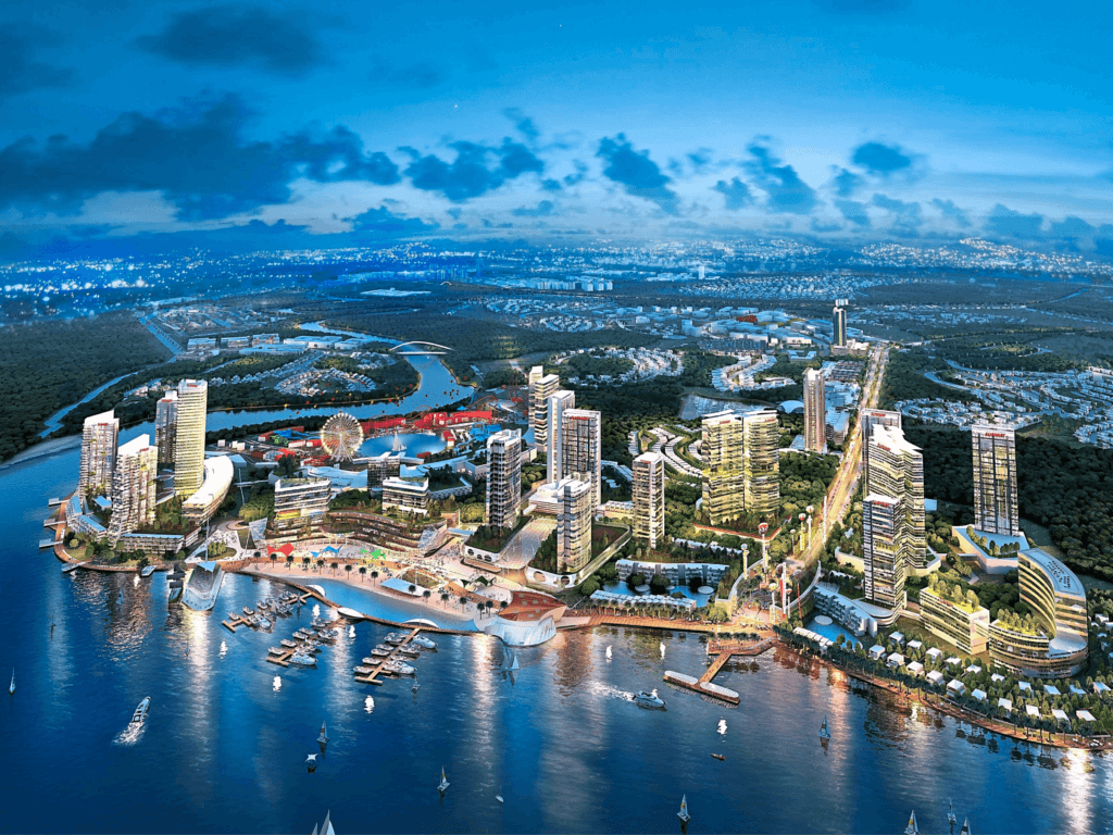 4. Built for Business Not Just Industry