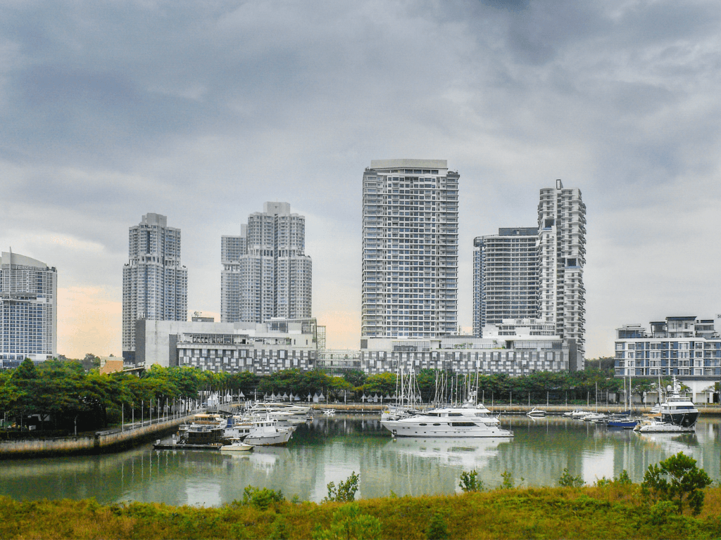 5. Why Iskandar Puteri Is Ideal for Your Business 2