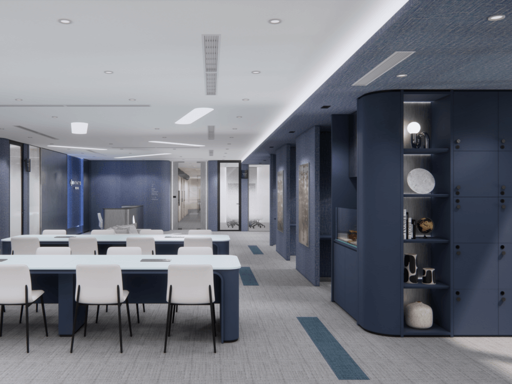 9. Supporting Modern and Flexible Work Models