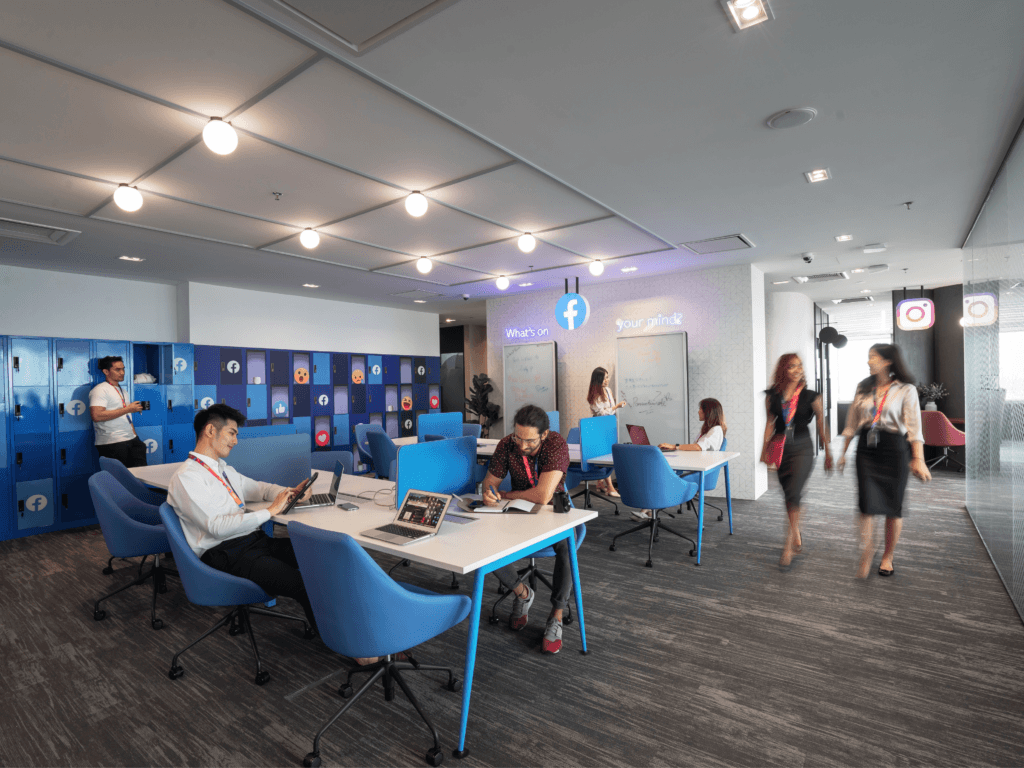 Work Closer to Singapore: INFINITY8 Reserve JBCC or IIB 6 6. Why are Singapore Professionals Choosing to Work from Johor Bahru