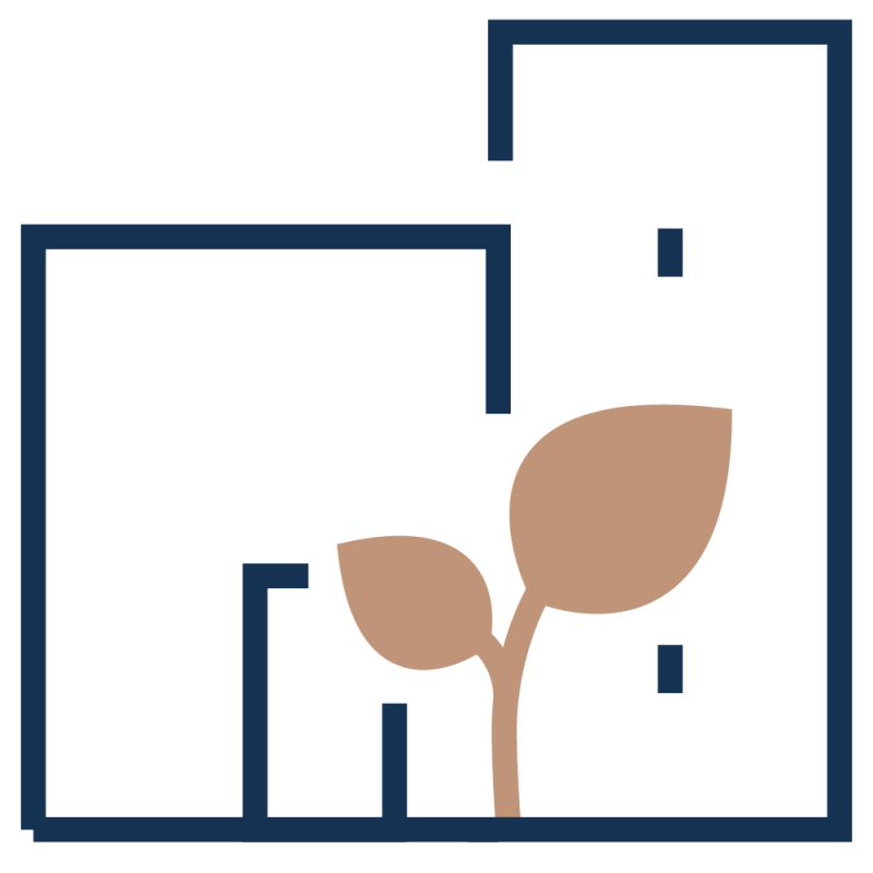 Infinity 8 - Icon__Grade A Green Building