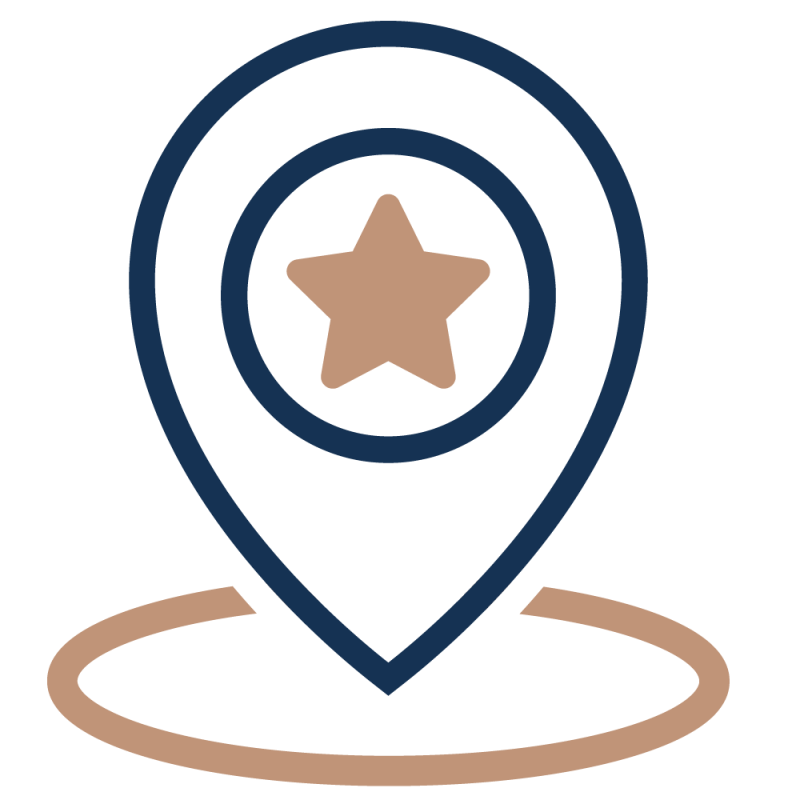 Infinity 8 – Icon__Strategic Location Infinity 8 - Icon__Strategic Location