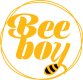 Bee Boy Honey - Logo