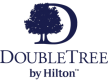Double Tree Hilton - Logo
