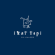Ikat Tepi - Logo