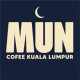 Mun Coffee - Logo